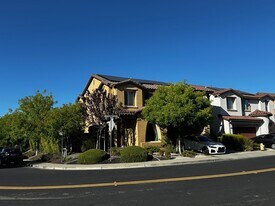 133 Paddington Ct in San Ramon, CA - Building Photo