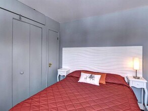 150 Chem. au Pied de la Montagne, Unit SI ID1345824P in Mont-tremblant, QC - Building Photo - Building Photo