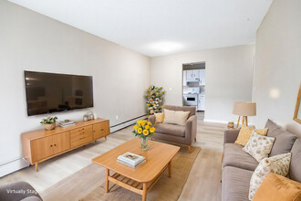 Chinook Woods in Calgary, AB - Building Photo - Building Photo