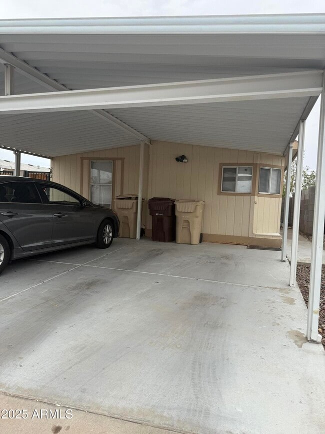 property at 8601 N 103rd Ave