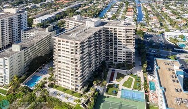 1800 S Ocean Blvd in Pompano Beach, FL - Building Photo - Building Photo
