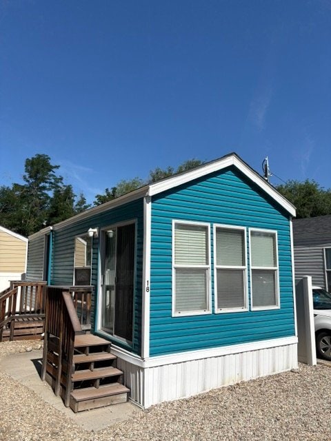 property at 2601 W Boise Ave