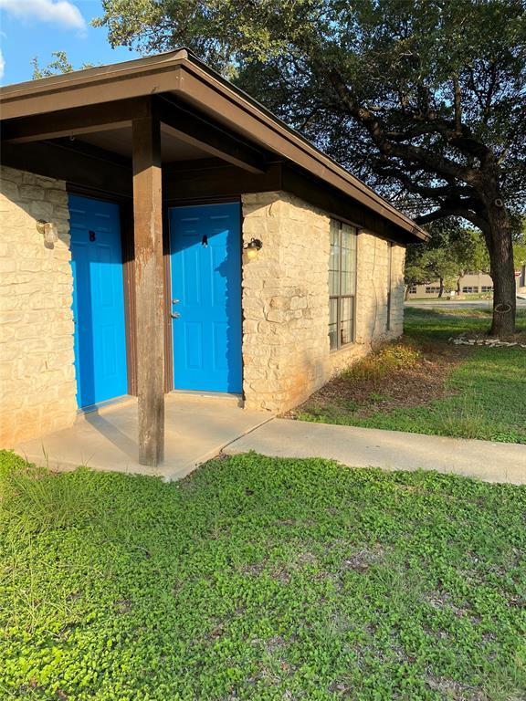 100 Norwood Dr in Georgetown, TX - Building Photo - Building Photo