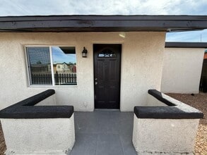 3917 S Liberty Ave in Tucson, AZ - Building Photo - Building Photo