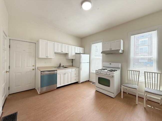 60 Park St in Somerville, MA - Building Photo - Building Photo