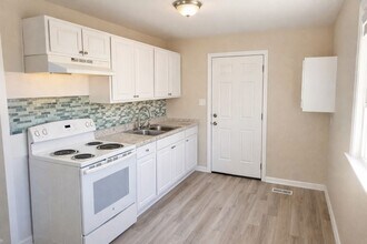 2617 Wingate Rd in Fayetteville, NC - Building Photo - Building Photo