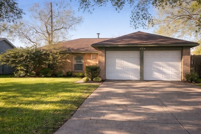 property at 1202 Twining Oaks Ln