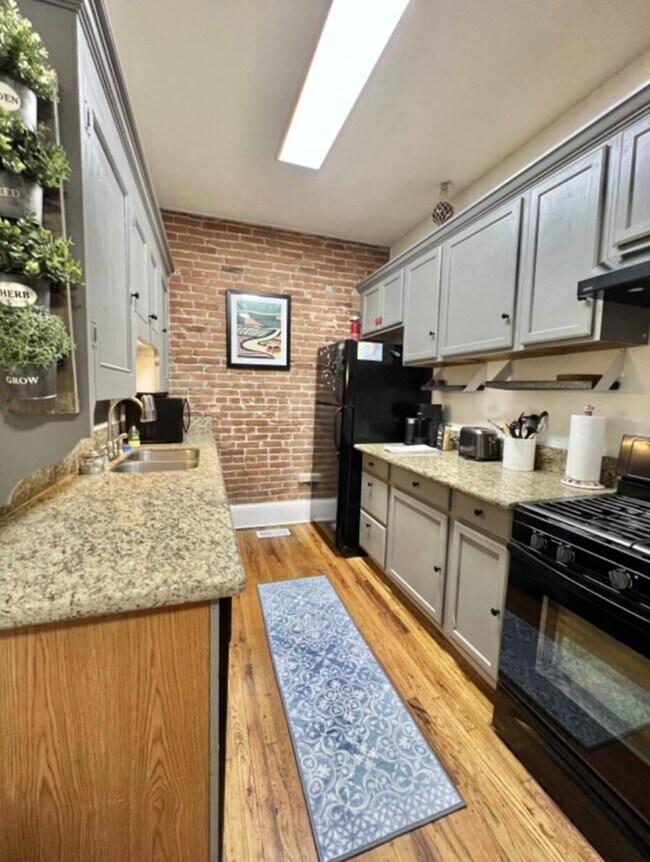 1608 Miner St in Idaho Springs, CO - Building Photo - Building Photo