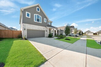 6415 Laguna Terra Dr in Katy, TX - Building Photo - Building Photo