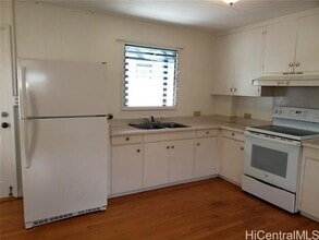 2313 Star Rd in Honolulu, HI - Building Photo - Building Photo