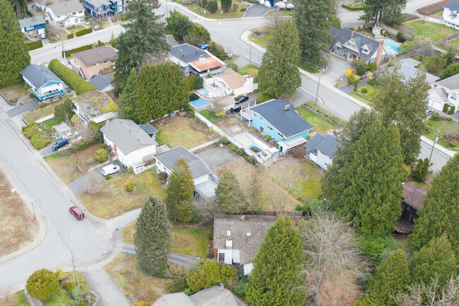 Avana Townhomes at Cottonwood Park in Coquitlam, BC - Building Photo - Building Photo