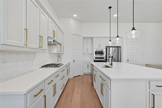 1054 Canterbury Lane in Forney, TX - Building Photo - Building Photo
