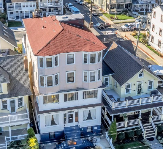 14 Seaview Ave in Ocean Grove, NJ - Building Photo