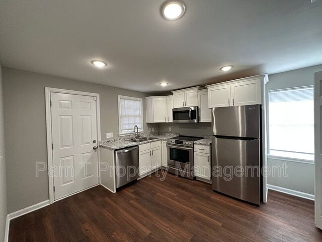 1024 W 39th St in Savannah, GA - Building Photo - Building Photo