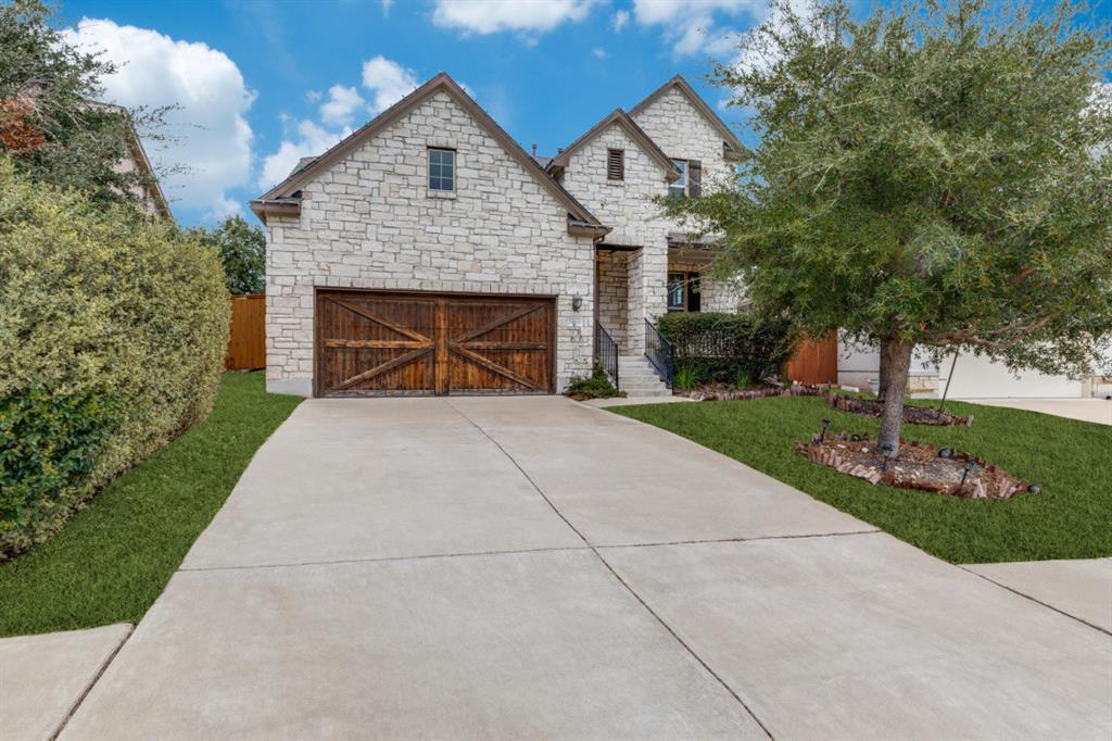 14904 Cabrillo Way in Austin, TX - Building Photo