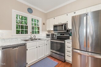6225 Waterside Ln in Raleigh, NC - Building Photo - Building Photo