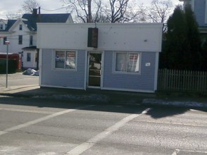 222-224 Center St in Middleboro, MA - Foto de edificio - Building Photo