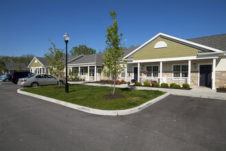 Thornbury Pointe Senior Apartment Homes in Avon, IN - Building Photo - Building Photo