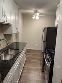 Bryant Ave Apartments - 6