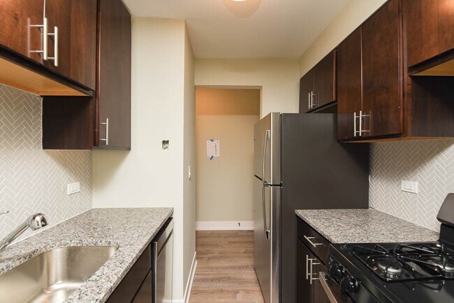 533 W Surf St in Chicago, IL - Building Photo - Building Photo