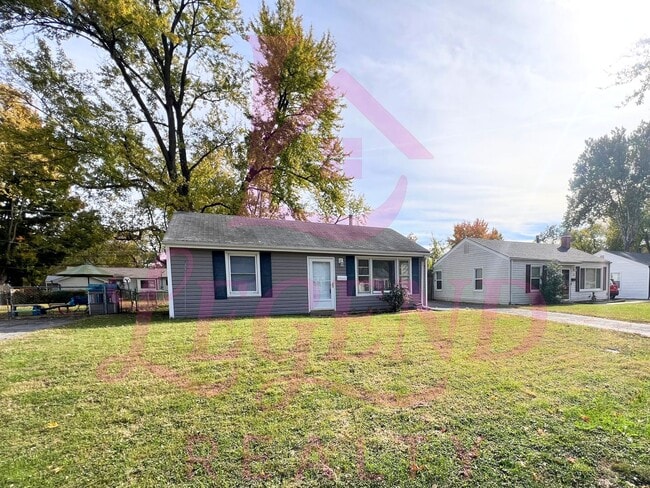 31 McNulty Dr in Florissant, MO - Building Photo - Building Photo