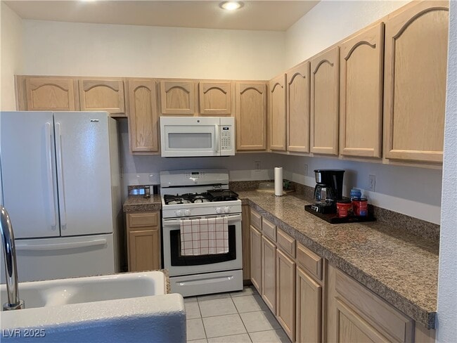 property at 2050 W Warm Springs Rd
