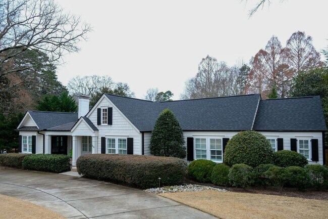 119 Country Club Dr in Greenville, SC - Building Photo - Building Photo