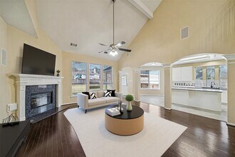 3710 N Autrey Ct in Missouri City, TX - Building Photo - Building Photo