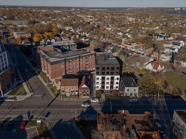 565 Princess in Kingston, ON - Building Photo - Building Photo
