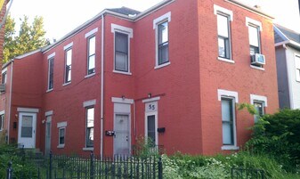 53 W 5th Ave, Unit 53