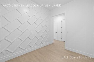 4476 Stephen Leacock Dr in Abbotsford, BC - Building Photo - Building Photo