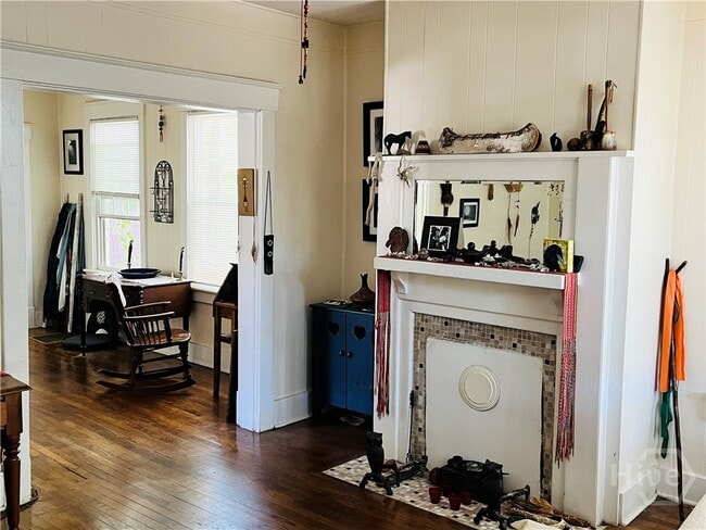 636 E 37th St in Savannah, GA - Building Photo - Building Photo