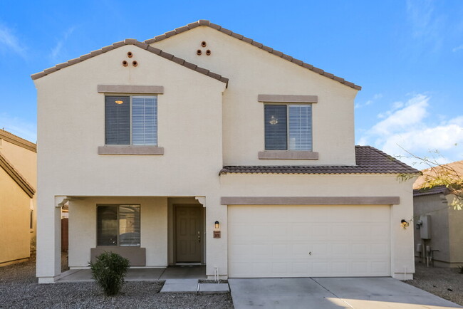 property at 3419 W Sunland Ave