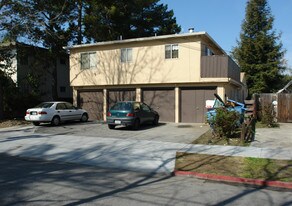 450 Wilton Ave in Palo Alto, CA - Building Photo