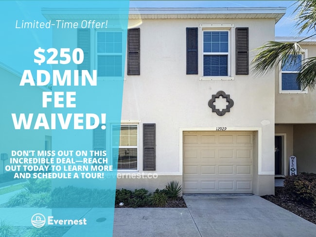 property at 12929 Shady Fern Ln