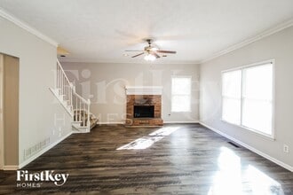 35 Fair Ridge Ct in Covington, GA - Building Photo - Building Photo