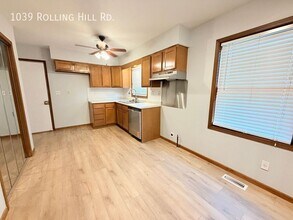 1039 Rolling Hill Rd in Greenwood, IN - Building Photo - Building Photo