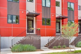 733 N Market St in Chattanooga, TN - Building Photo - Building Photo