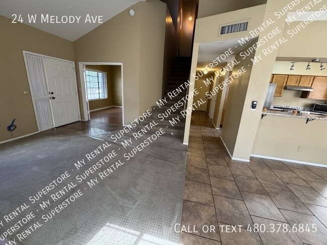 24 W Melody Ave in Gilbert, AZ - Building Photo - Building Photo