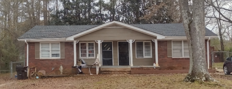 3751 Hopkins Rd in Powder Springs, GA - Building Photo