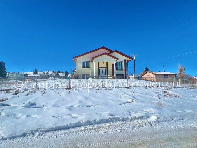 237 Vienna St in Butte, MT - Building Photo - Building Photo