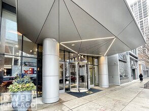 1335 S Michigan Ave in Chicago, IL - Building Photo - Building Photo