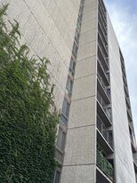 1433 N Williams St, Unit #505 Towers at Cheesman in Denver, CO - Building Photo