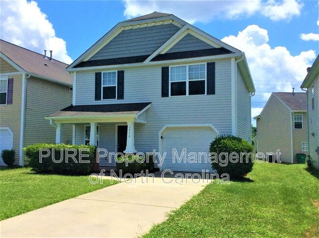 property at 3958 Damask Drive