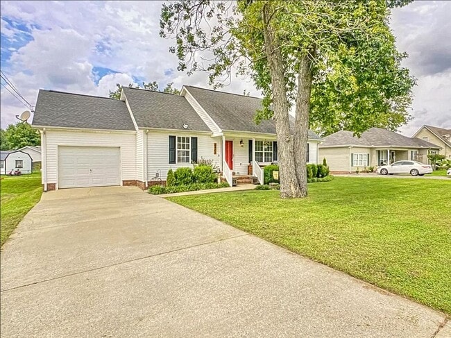 2403 Medford Campbell Blvd in Murfreesboro, TN - Building Photo - Building Photo