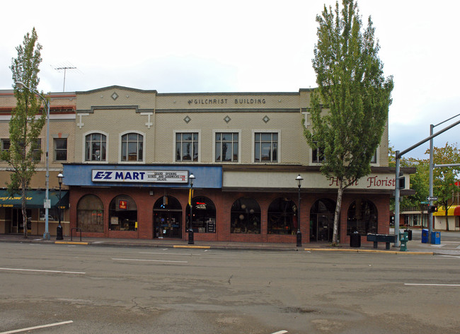 McGilchrist Roth Building in Salem, OR - Building Photo - Building Photo