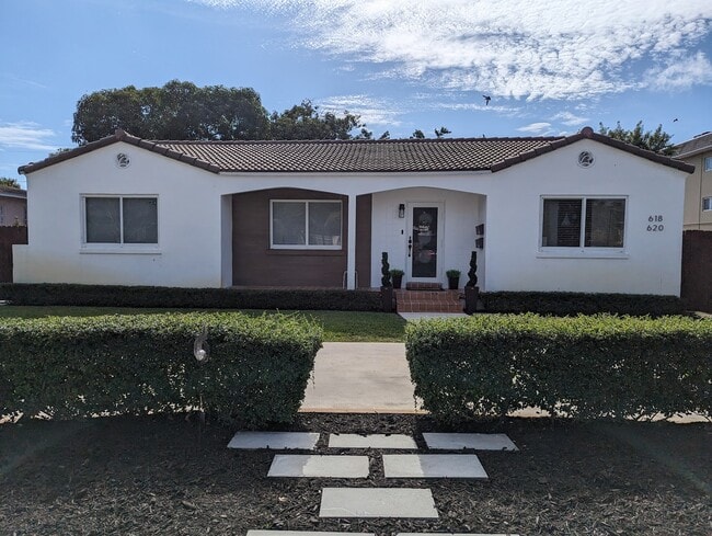 property at 620 NE 140th St