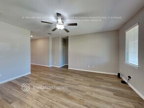 1224 Sequoia Ln, Unit Building 3-3227 in Princeton, TX - Building Photo - Building Photo