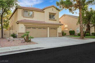 249 Gentle Springs Dr in Henderson, NV - Building Photo - Building Photo