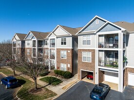 MAA Huntersville in Huntersville, NC - Building Photo